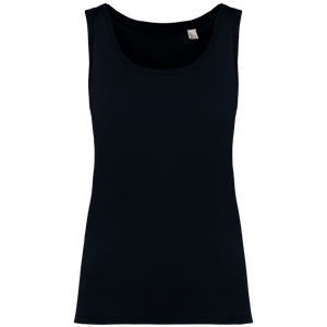 Ladies tank top 155gsm, miniatyr 1